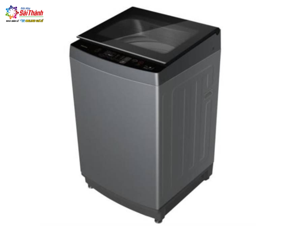 Mẫu máy giặt Toshiba Inverter 17.0Kg AW-DUN1800MV(SG)