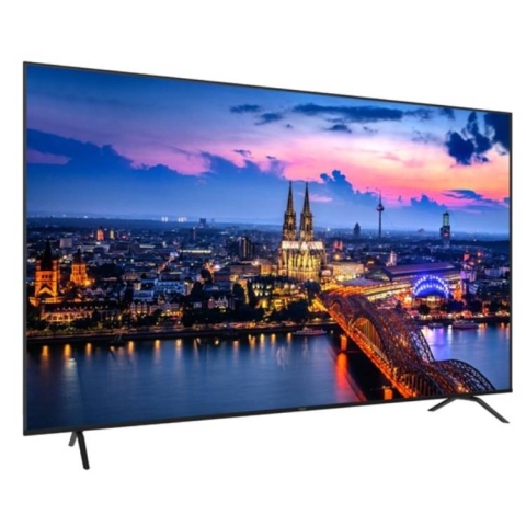 Android Tivi Aqua 4K 43 inch AQT43K800UG