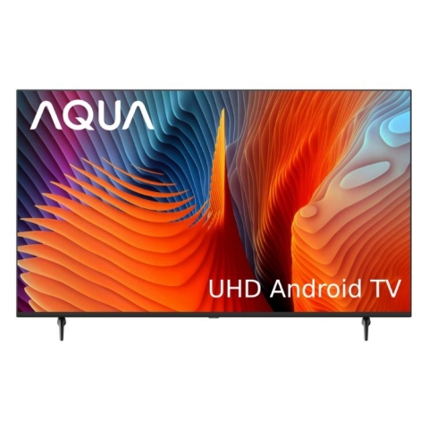 Android Tivi AQUA 4K 65 inch AQT65D67UG