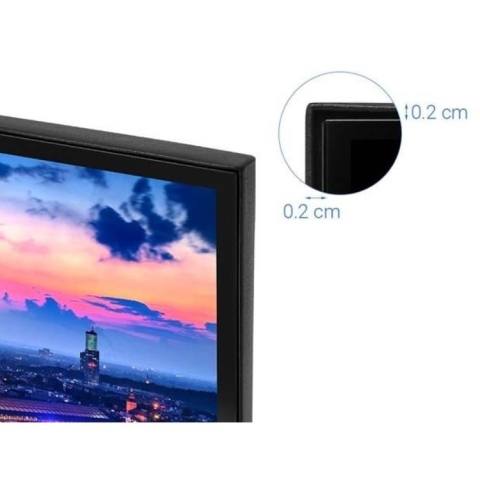 Android Tivi Aqua FHD 43 inch AQT43K800FG