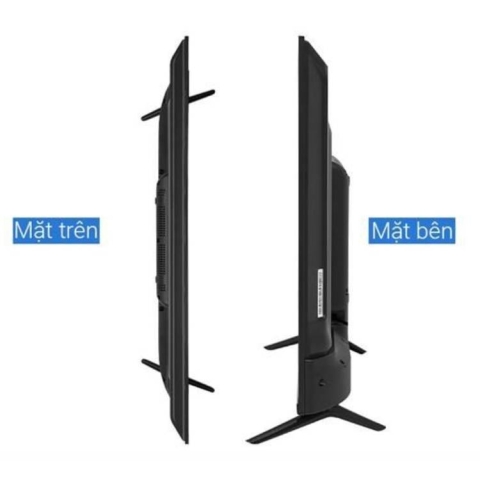 Android Tivi Aqua FHD 43 inch AQT43K800FG