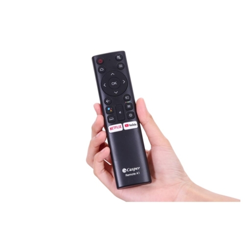 Android Tivi Casper 4K 55 inch 55UG6100