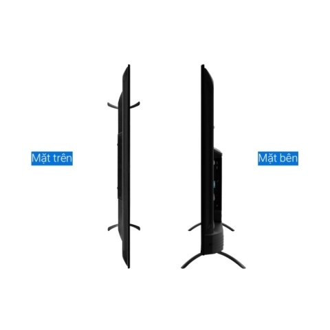 Android Tivi Casper 4K 55 inch 55UG6100
