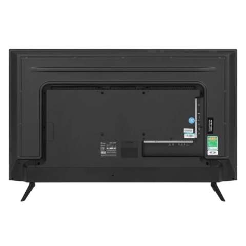 Android Tivi Casper 4K 55 inch 55UGA610