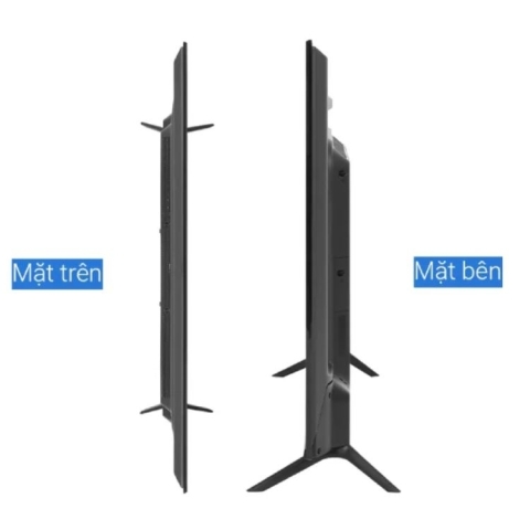 Android Tivi Casper 4K 55 inch 55UGA610