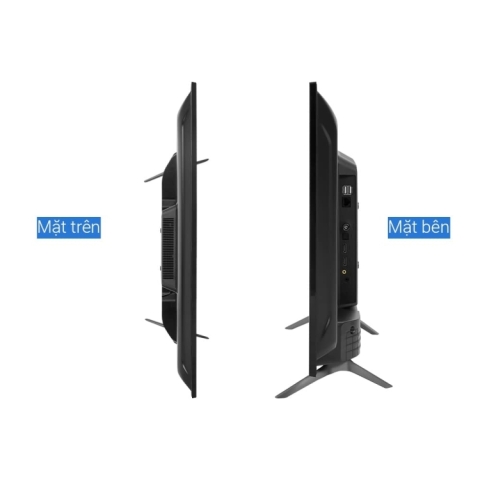 Android Tivi Casper HD 32 inch 32HX5200