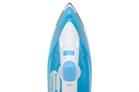 Bàn ủi hơi nước Electrolux ESI4017 1600W