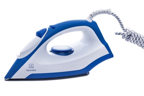 Bàn ủi khô Electrolux EDI2004 1300W