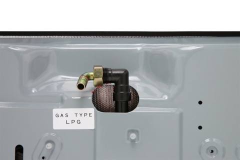 Bếp ga âm Electrolux EHG7230BE