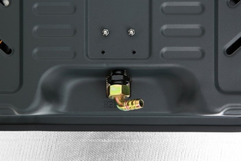 Bếp ga âm Electrolux EHG723BA