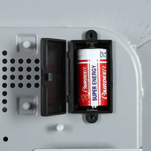 Bếp ga âm Electrolux EHG8321BC