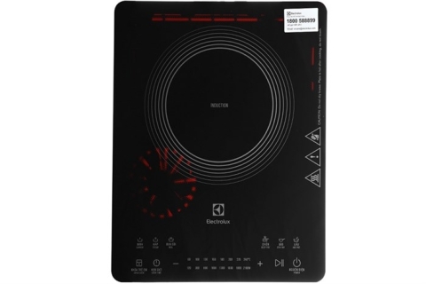 Bếp từ đơn Electrolux ETD42SKR 2100W