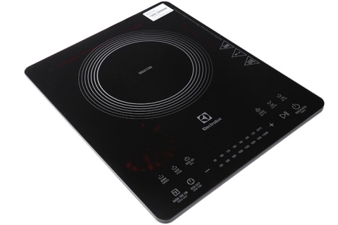 Bếp từ đơn Electrolux ETD42SKR 2100W