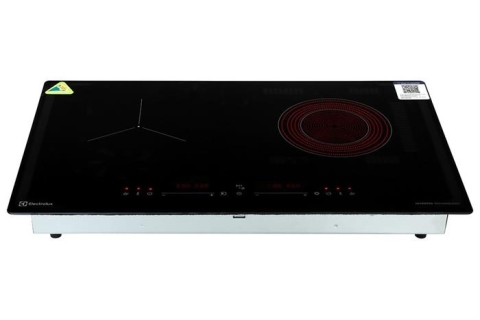 Bếp từ hồng ngoại âm Electrolux ​EHM7254BF 4000W