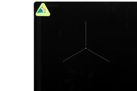 Bếp từ hồng ngoại âm Electrolux ​EHM7254BF 4000W