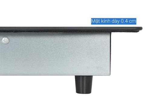 Bếp từ hồng ngoại âm Electrolux ​EHM7254BF 4000W