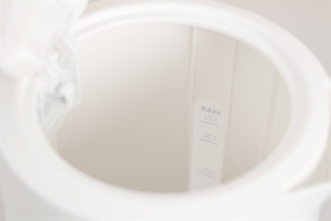 Bình đun siêu tốc Electrolux 1.7 lít E2EK1-100W