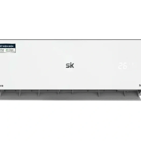  Điều hòa 1 chiều 18.000BTU Sumikura SK APS/APO-180 (Morandi R32)