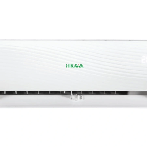  Điều hòa 1 chiều 24.000 BTU Hikawa HI-NC25M/HO-NC25M