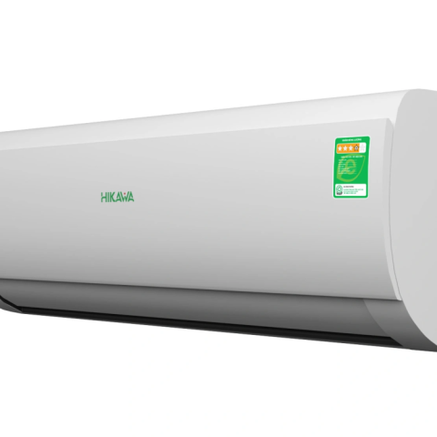 Điều hòa 1 chiều 24.000 BTU Hikawa HI-NC25M/HO-NC25M