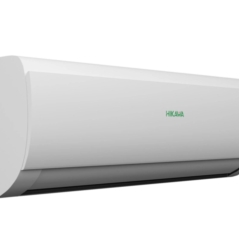  Điều hòa 1 chiều 24.000 BTU Hikawa HI-NC25M/HO-NC25M