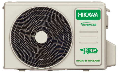  Điều hòa 1 chiều 24.000 BTU Hikawa HI-NC25M/HO-NC25M