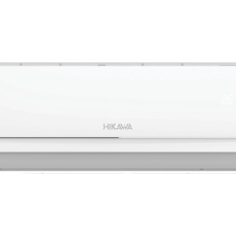  Điều hòa 1 chiều Hikawa Inverter 12.300 BTU HI-VC15S/HO-VC15S