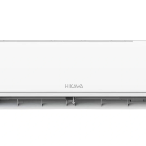  Điều hòa Hikawa 1 chiều 9.000 BTU HI-NC10I/HO-NC10I (non-inverter)