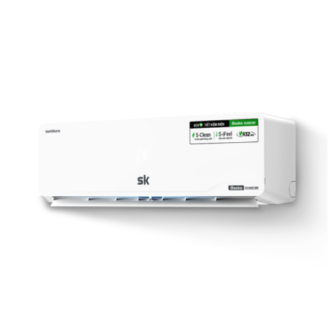  Điều hòa Sumikura 9.000 BTU 1 chiều inverter APS/APO-092 Osaka Mới