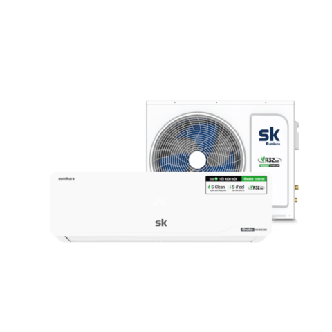  Điều hòa Sumikura 9.000 BTU 1 chiều inverter APS/APO-092 Osaka Mới