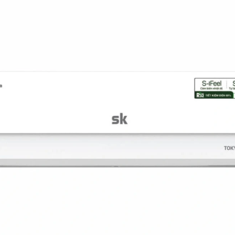  Điều hòa Sumikura Inverter 1 chiều 9.000 BTU APS/APO-092/TOKYO