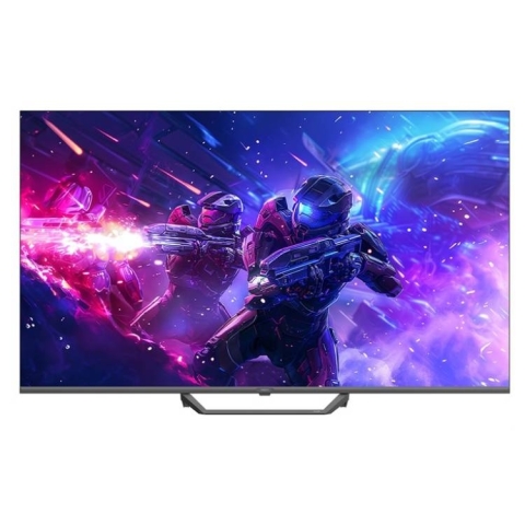 Google Tivi Aqua QLED 4K 43 inch AQT43S80EUX