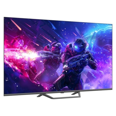 Google Tivi Aqua QLED 4K 43 inch AQT43S80EUX