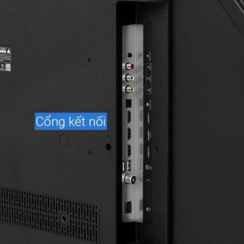 Google Tivi Casper 4K 50 Inch D50UGC620