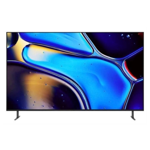 Google Tivi OLED Sony 4K 55 inch K-55XR80