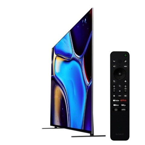 Google Tivi OLED Sony 4K 65 inch K-65XR80
