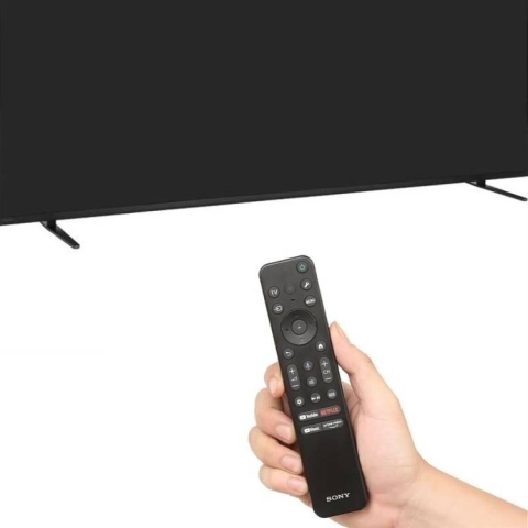 Google Tivi QLED Mini LED Sony 4K 65 inch K-65XR70