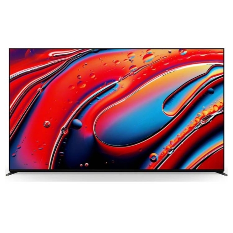 Google Tivi QLED Mini LED Sony 4K 75 inch K-75XR90