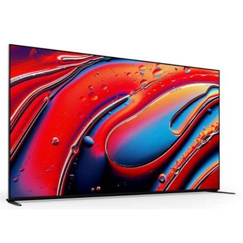 Google Tivi QLED Mini LED Sony 4K 75 inch K-75XR90