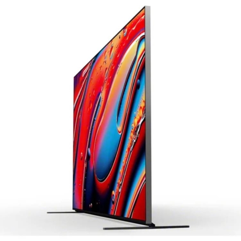 Google Tivi QLED Mini LED Sony 4K 75 inch K-75XR90