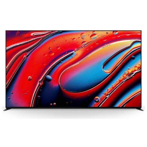 Google Tivi QLED Mini LED Sony 4K 85 inch K-85XR90