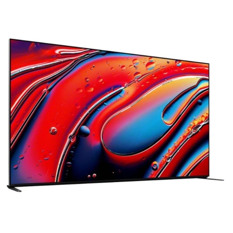 Google Tivi QLED Mini LED Sony 4K 85 inch K-85XR90
