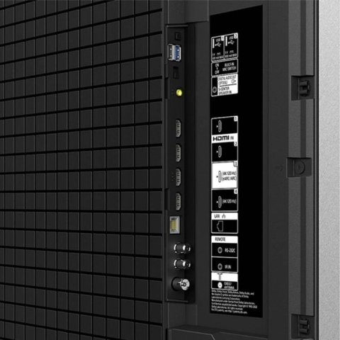 Google Tivi QLED Mini LED Sony 4K 85 inch K-85XR90