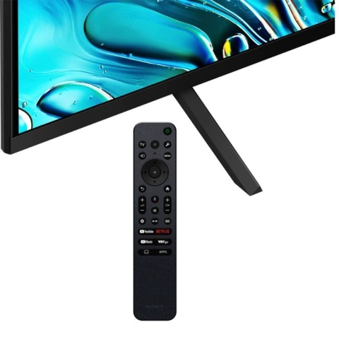 Google Tivi Sony 4K 55 inch K-55S30