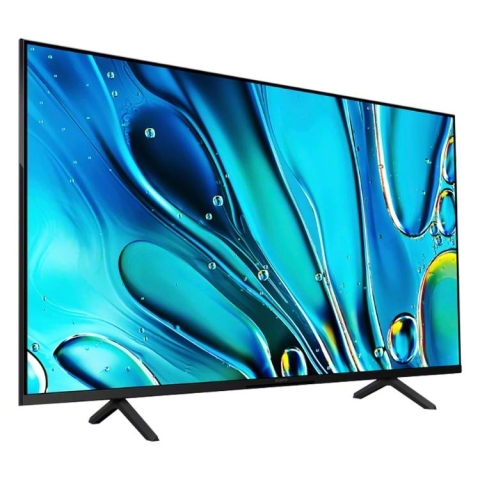 Google Tivi Sony 4K 75 inch K-75S30