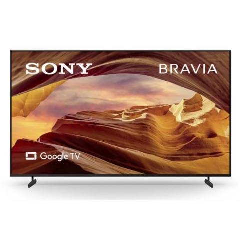 Google Tivi Sony 4K 75 inch KD-75X77L