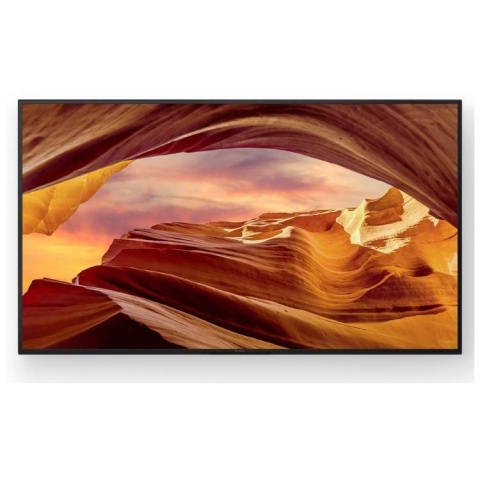 Google Tivi Sony 4K 75 inch KD-75X77L