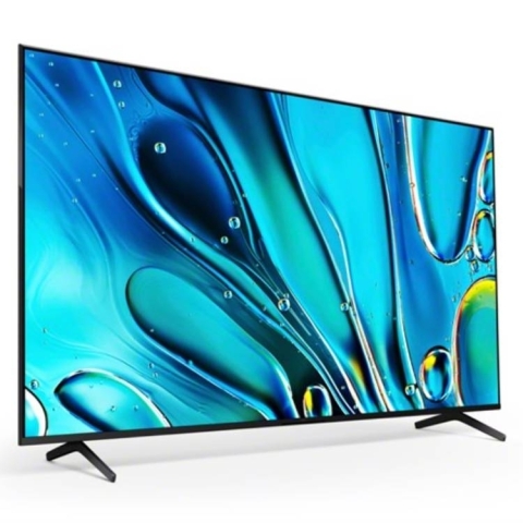 Google Tivi Sony 4K 85 inch K-85S30