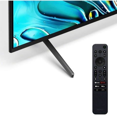 Google Tivi Sony 4K 85 inch K-85S30