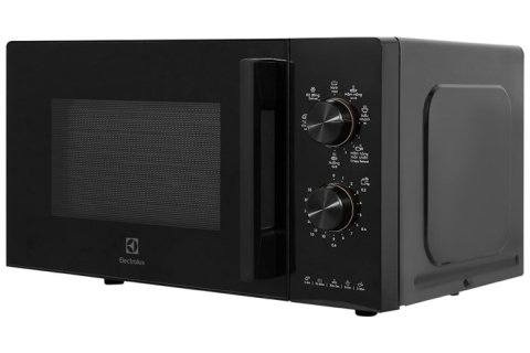 Lò vi sóng có nướng Electrolux EMG23K22B 23 lít